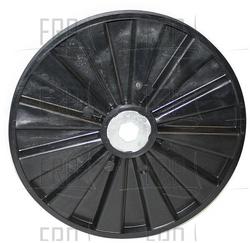 Pulley, Crank - Product Image