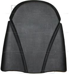 Pad, Back, Seat - Product Image