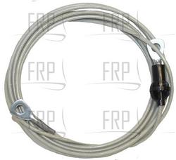 Cable Assembly, 164" - Product Image