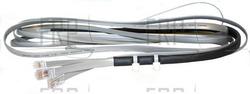 Wire harness, Interface - Product Image