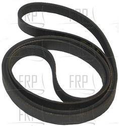 570J6 Drive Belt - Product Image