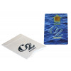 33000191 - Logcard with Sleeve - Product Image