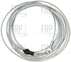 Cable Assembly, 302" - Product Image