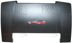 Cover, Motor - Product Image