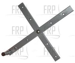 Crank Arm - Product Image