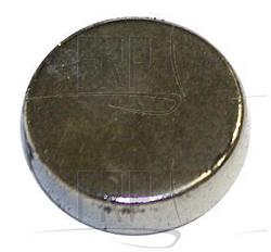 Magnet, Front roller - Product Image