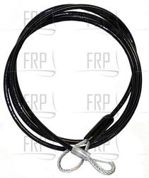 Cable Assembly, 68" - Product Image