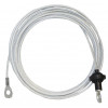 6040574 - Cable Assembly, 231" - Product Image