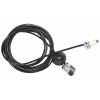 40000191 - Cable Assembly, 162" - Product Image