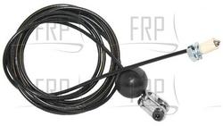 Cable Assembly, 162" - Product Image