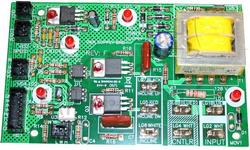 Power Supply Board - Product Image