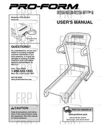 OM,PFTL431050 - Product Image