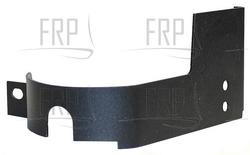 Brkt Fingerguard - Rt - Product Image