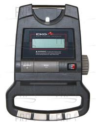 Console, Display - Product Image