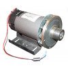 Motor, Drive, 3.0 HP - Product Image Motor, Drive, 3.0 HP - Product Image