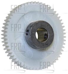 Gear, Output - Product Image