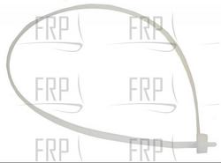 Clamp, Cable, Long - Product Image