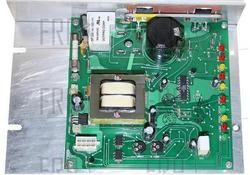 Controller, 110V, Refurbished - Product Image