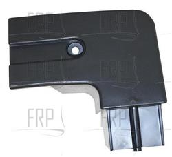 Endcap, Rear, Right - Product Image