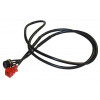 6053564 - Wire Harness, Power, Input Jack - Product Image