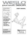 6047717 - Manual, Users - Product Image