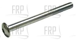 Screw, 8mm-1.25 x 85mm - Product Image