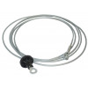 6015377 - Cable assembly, 139" - Product Image