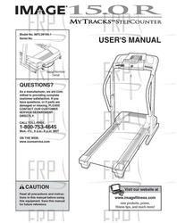 Manual, Owners - Product Image