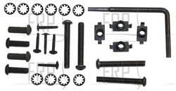 Hardware - Product Image