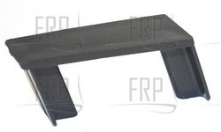 Cover, Rear Endcap, Right - Product Image