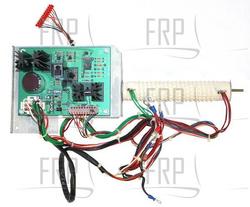 Alternator control board - Product Image