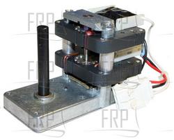 TR9500 Tracking Motor - Product Image