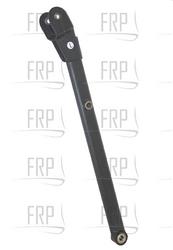 Leg, pedal, Left - Product Image