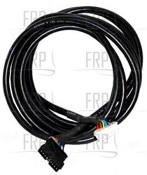 Wire harness, Mast - Product Image