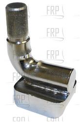 Saddle Slide - Product Image