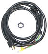 15004647 - Power Cord - Full View