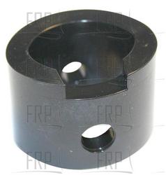 Springs, Deck - Product Image