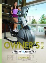 Manual, Owner's - Product Image