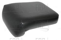 Pad, Thigh, Black - Product Image
