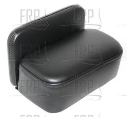 Pad, Movement, Right, Black - Product Image