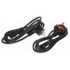 6010386 - Power Cord, European - Product Image