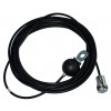 40000055 - Cable Assembly, 131" - Product Image