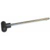 3/8" x 5 1/2" T Handle Weight Stack Pin - Product Image