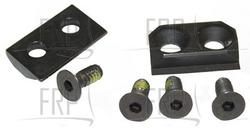 700R Seat adjustment kit - Product Image