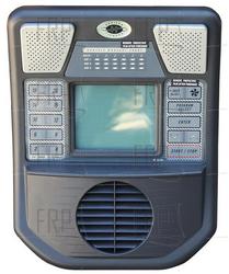 Console Set - Product Image