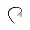8" CONSOLE WIRE HARNESS - Product Image 8" CONSOLE WIRE HARNESS - Product Image