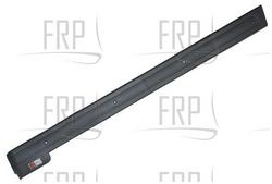 Rail, Deck, Left - Front View