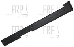Rail, Foot, Left - Product Image