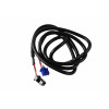 9002035 - 800m/m Speed Cable (Upper) - Product Image 9002035 - 800m/m Speed Cable (Upper) - Product Image