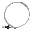 6074616 - Cable Assembly, 89" - Product Image